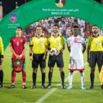 أشبال الأطلس ينتصرون على السودان في البطولة العربية