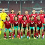 المنتخب المغربي يواجه منتخب بوركينا فاسو الأقل تجربة في كأس الأمم
