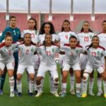 لائحة المنتخب المغربي لكرة القدم النسوية تأهبا لكأس الأمم الإفريقية