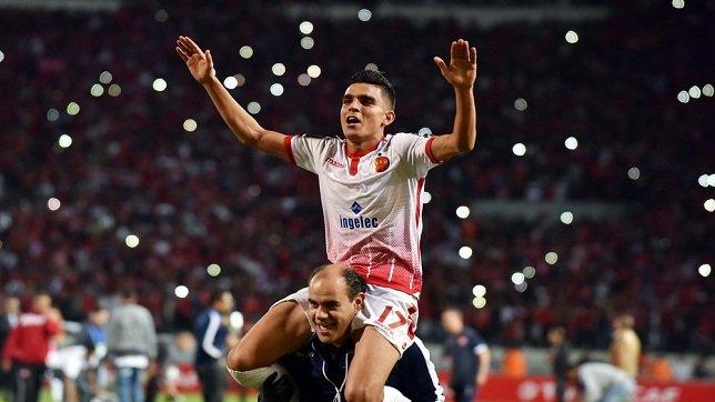 بنشرقي حاضر لدعم الوداد في نهائي كأس العرش