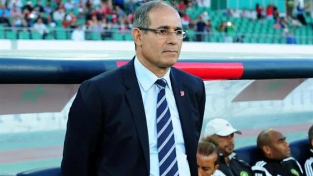 من بينهم أوطاح والخلاطي..الزاكي يتخلى عن مجموعة من اللاعبين داخل طنجة