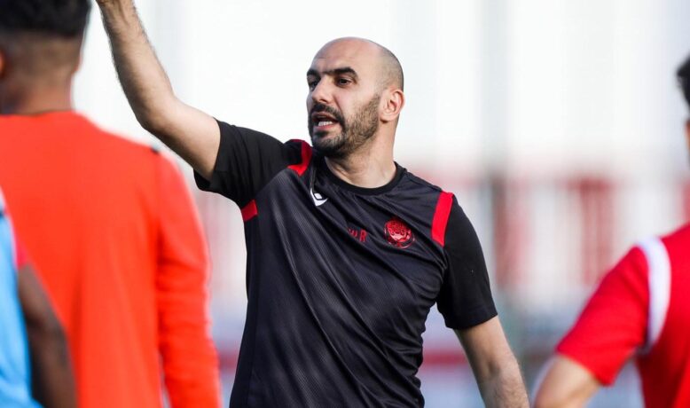الركراكي يُسعد الوداديين قبل نهائي كأس العرش