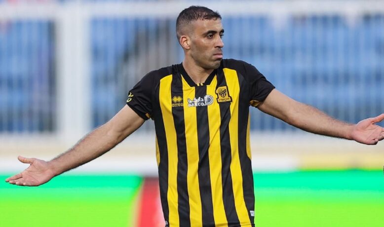 الاتحاد السعودي يصدم الوداد