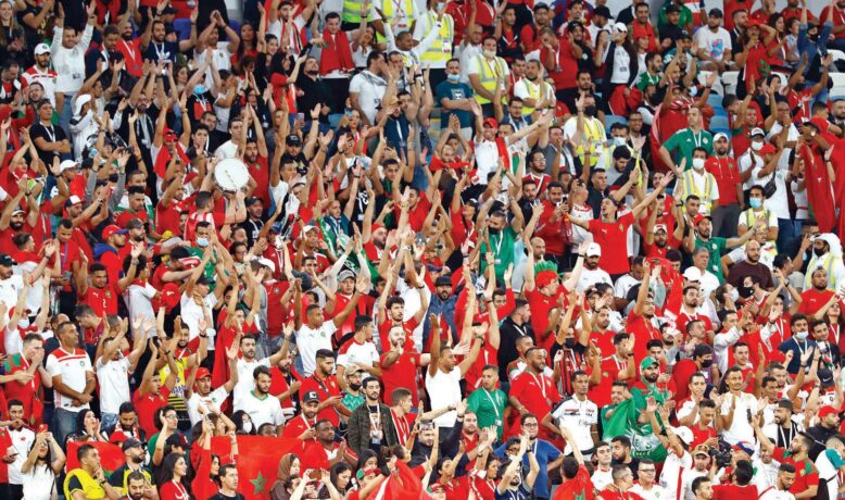 الدخول مجاني لمتابعة أبطال أفريقيا عن قرب