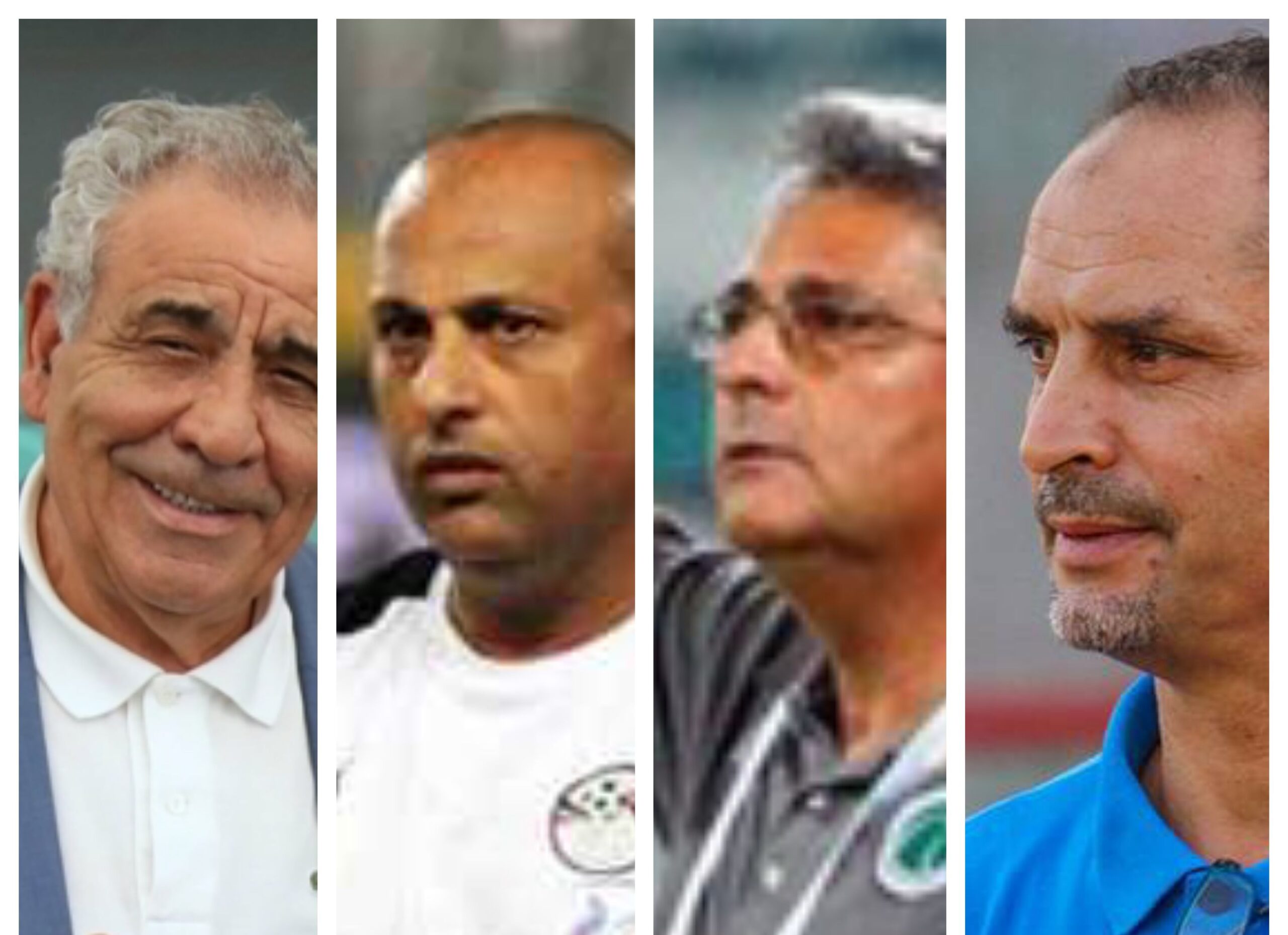 ثامن مدرب أجنبي يلتحق بالدوري الاحترافي