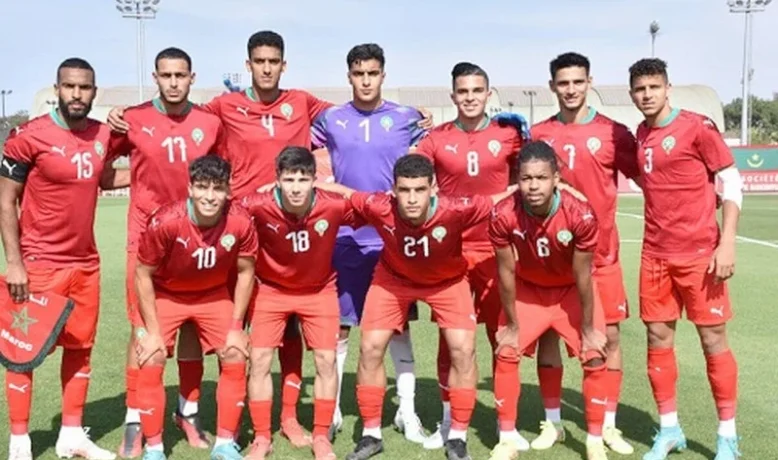 الكاف يحدد موعد إجراء قرعة كأس الأمم الافريقية المغرب 2023‬