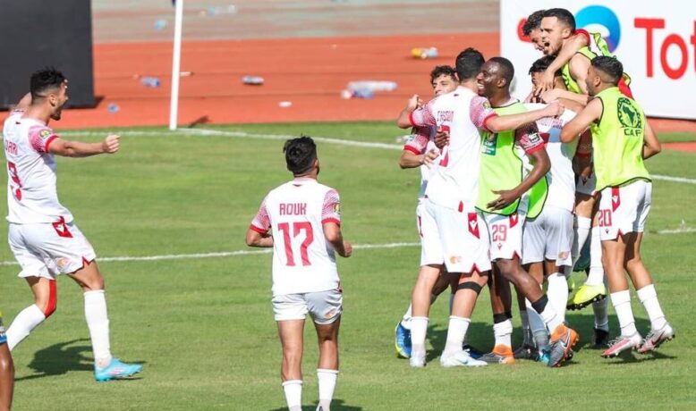 نيس وتولوز يفاوضان موهبة الوداد