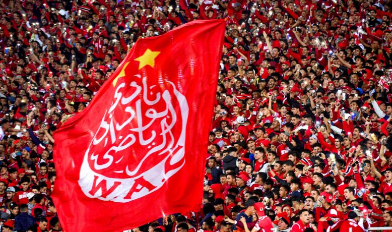جماهير الوداد مستاءة من الصفحات الرسمية للفريق