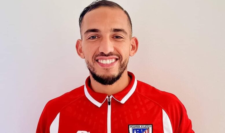 لاعب جديد يعزز صفوف المغرب التطواني