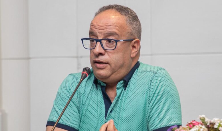 هذا ما وعد به البدراوي جمهور الرجاء
