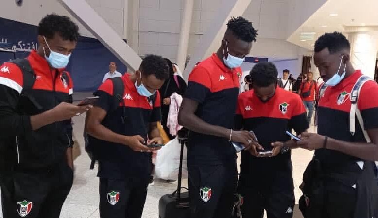 منتخب محلي عربي يقيم معسكره التدريبي في المغرب