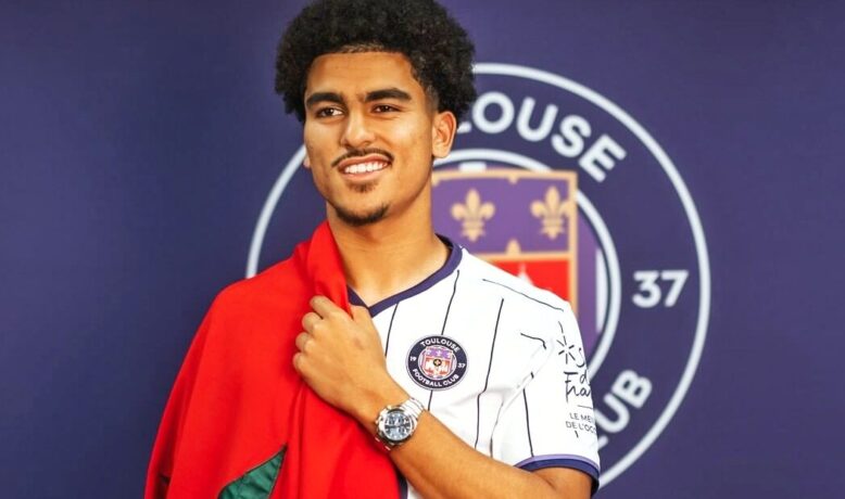 أبو خلال يجاور نيمار في التشكيلة المثالية للدوري الفرنسي