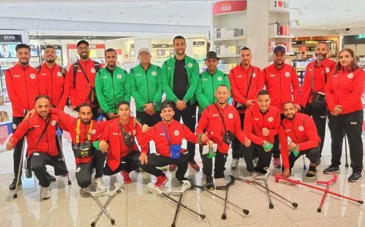 فؤاد عسو يكشف عن لائحة المنتخب المغربي للمشاركة في كأس العالم
