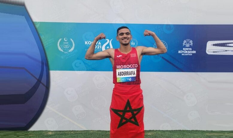 المغرب يرفع حصته من ميداليات ألعاب التضامن الإسلامي