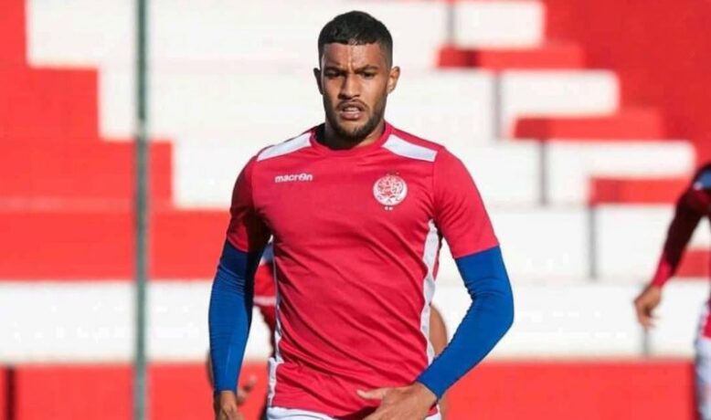 عطية الله يكشف ل mfm sport سبب غيابه عن الأسود