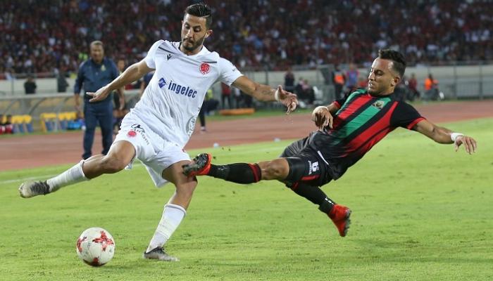 منها الكلاسيكو وديربي الشمال..تعرف على موعد أهم مباريات الدوري الاحترافي