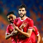 حقيقة عودة أزارو إلى الدوري المصري