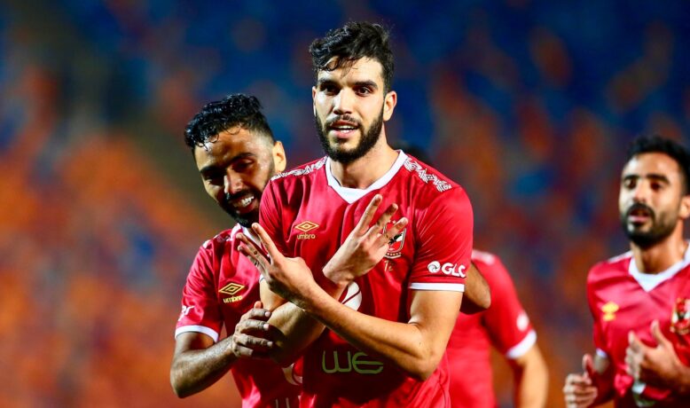 حقيقة عودة أزارو إلى الدوري المصري