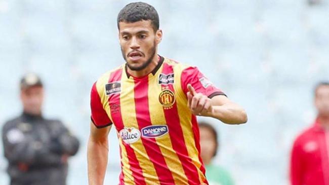 لاعب الترجي التونسي يقترب من حسنية أكادير