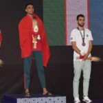 المغرب سابعا في ترتيب ميداليات ألعاب التضامن الإسلامي