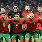 المغرب أغلى منتخب عربيا و الرابع إفريقيا