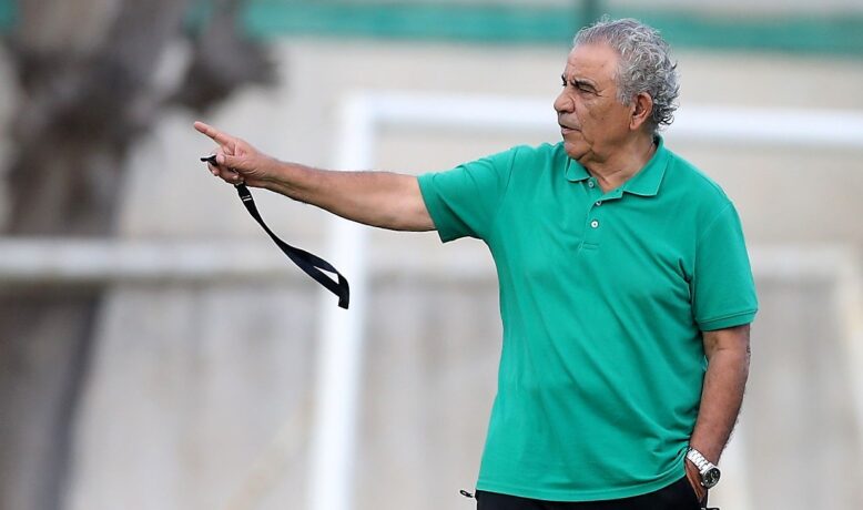 الجاهزية البدنية واختيارات البنزرتي تبعد ثلاثة لاعبين عن الرجاء