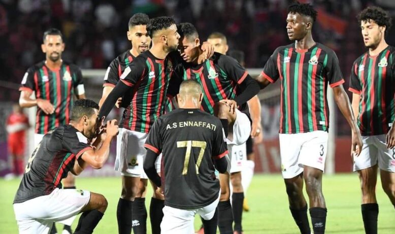 30 درهما لحضور مباراة الجيش في المسابقات الإفريقية