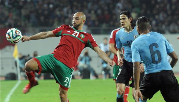 المغرب أمام فرصة ثانية لإثبات قوته أمام منتخبات أمريكا الجنوبية