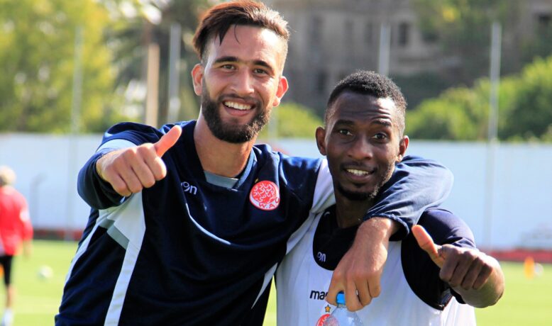 حل مناسب من الوداد للحفاظ على لاعبيه الأجانب