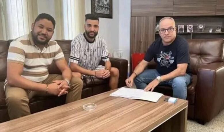 البدراوي يحقق طلب الرجاويين بانتداب الرياني