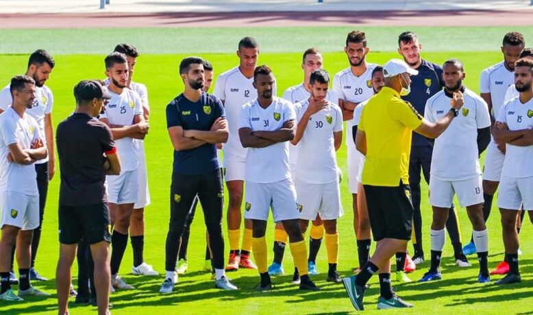 جامعة الكرة تزيد من متاعب المغرب الفاسي