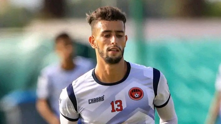 عسال يكشف عن تفاصيل مستقبله الكروي