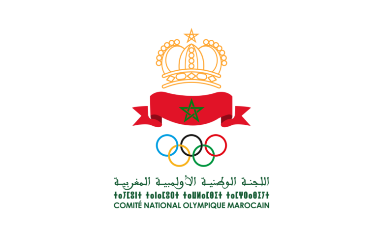 اللجنة الأولمبية المغربية ترفع منح الرياضيين في دورة باريس