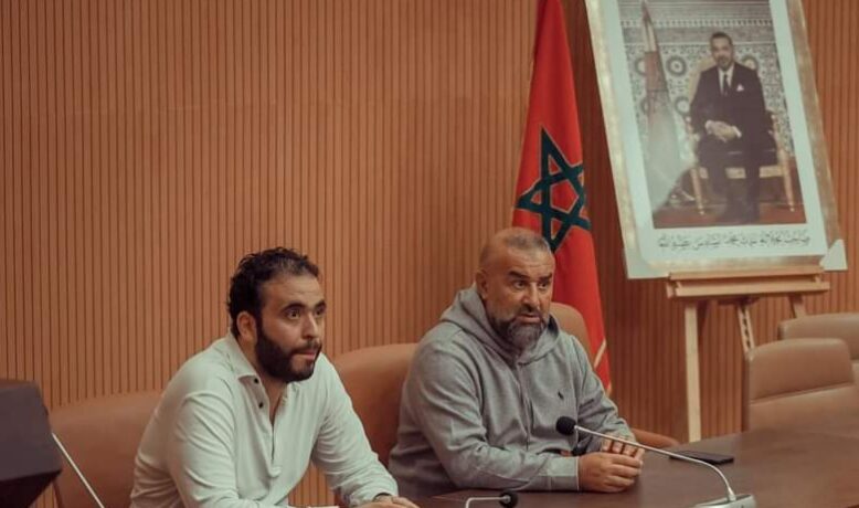 بنشيخة مهدد بغرامة مالية كبيرة من الجامعة