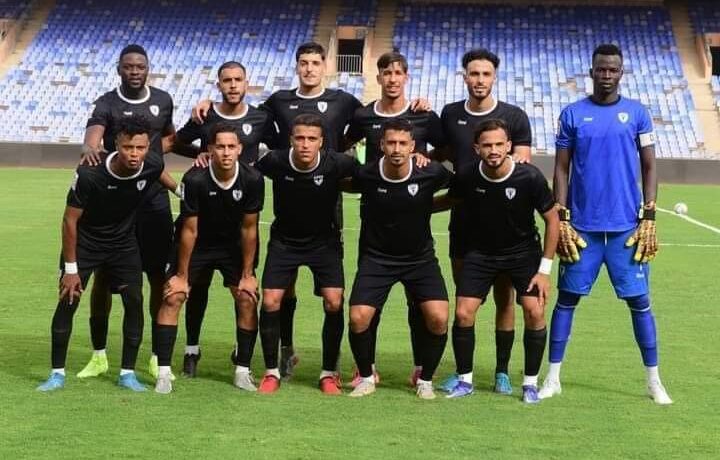 50 درهما لمتابعة مباراة بدوري الهواة