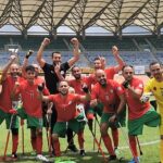 المغرب يتأهل لثمن نهائي كأس العالم