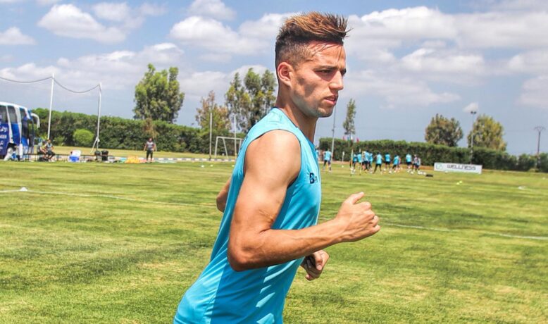 الإصابة تُبعد نجمي الجيش عن الملاعب