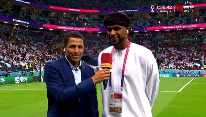 أموال الخليج تُسيل لعاب عموتة