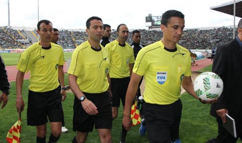 زوراق وجيد أمام امتحان صعب في مباراة قطر وهولندا