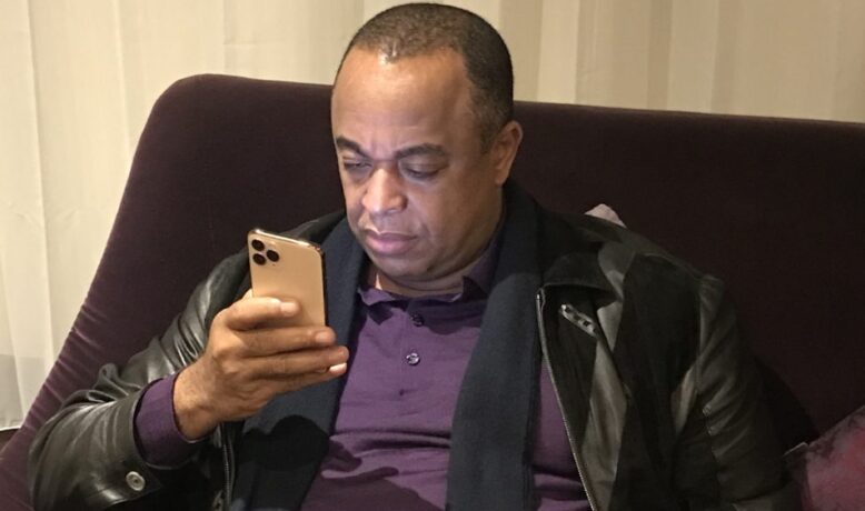 الناصري يجدد رغبته في ضم نجم المحمدية للوداد
