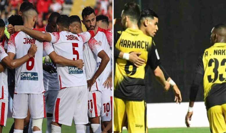 اتحاد التواركة ينافس الوداد على الصدارة ويسعى لكسر هيمنته