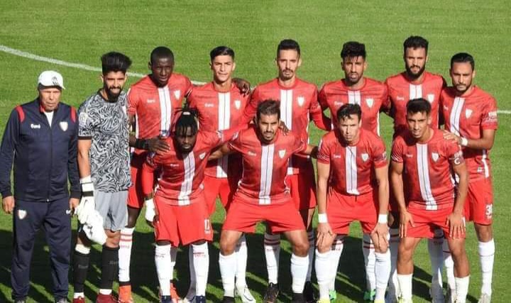 أزمة مالية توقف عجلة اتحاد الخميسات