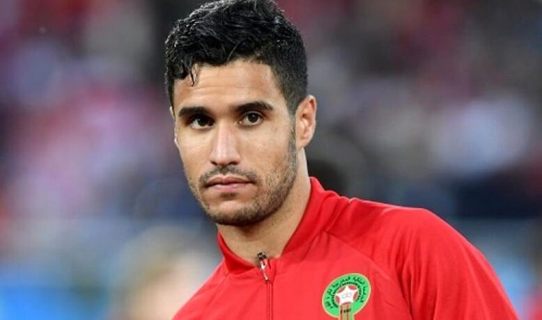 الإصابة تبعد بونو والركراكي يستعين بالمحمدي