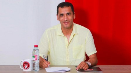 روكي يمنح إجازة للاعبيه بعد التوقف الدولي