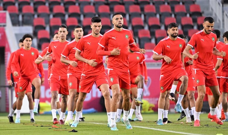 المغرب يتفادى مواجهة متصدر المجموعة الخامسة
