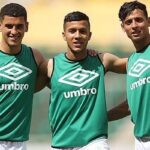 الهبطي :"يجب علينا مواصلة التألق في منافسات دوري أبطال إفريقيا"