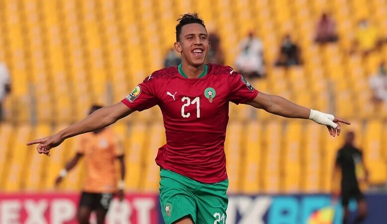 رحيمي مرشح لتعويض لاعب مغربي أصيب قبل مونديال قطر