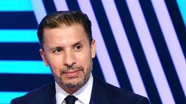 شيبو يتفاعل مع عودة حمدالله إلى المنتخب