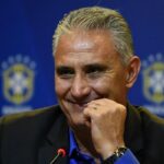 مدرب منتخب البرازيل يستقيل بعد الإقصاء من المونديال