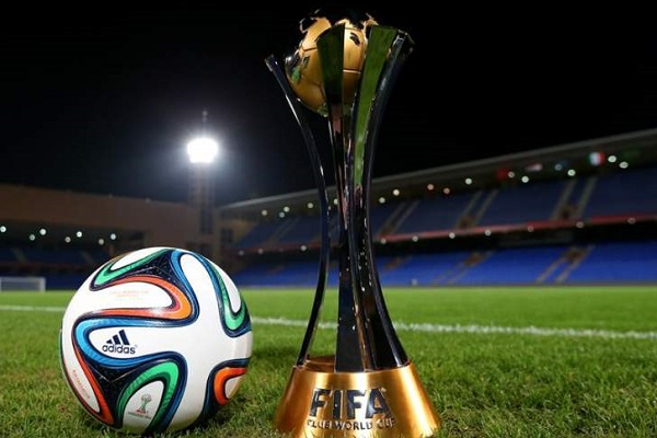 قطر والمغرب يترشحان لاستضافة كأس العالم للأندية
